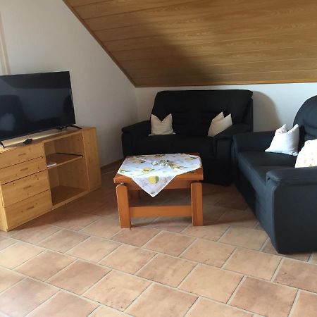 Ferienwohnung Wiesinger Windelsbach Bagian luar foto