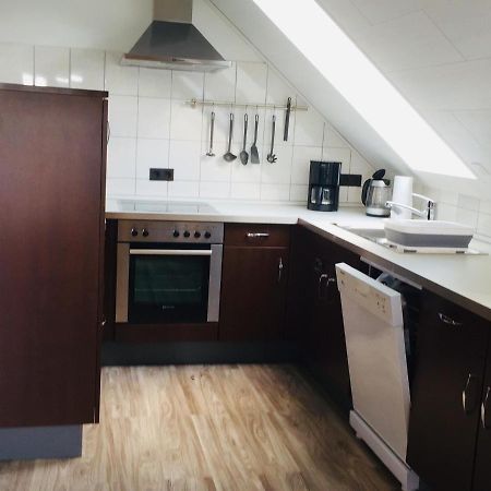 Ferienwohnung Wiesinger Windelsbach Bagian luar foto