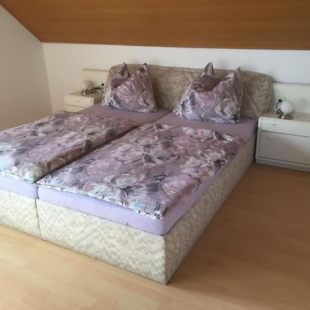 Ferienwohnung Wiesinger Windelsbach Bagian luar foto