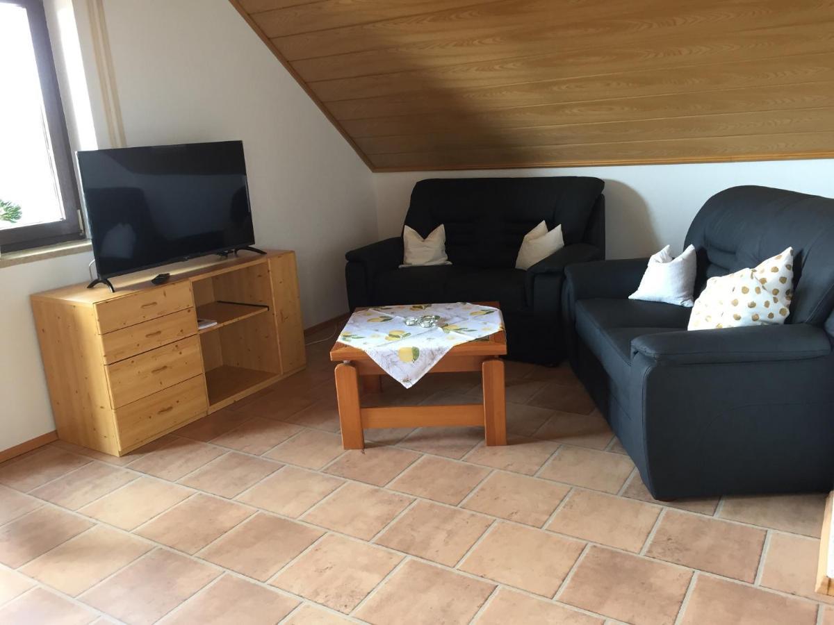 Ferienwohnung Wiesinger Windelsbach Bagian luar foto