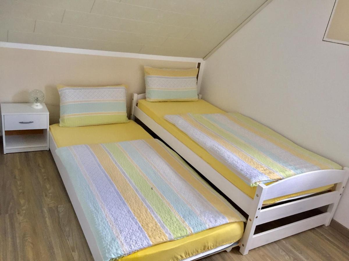 Ferienwohnung Wiesinger Windelsbach Bagian luar foto