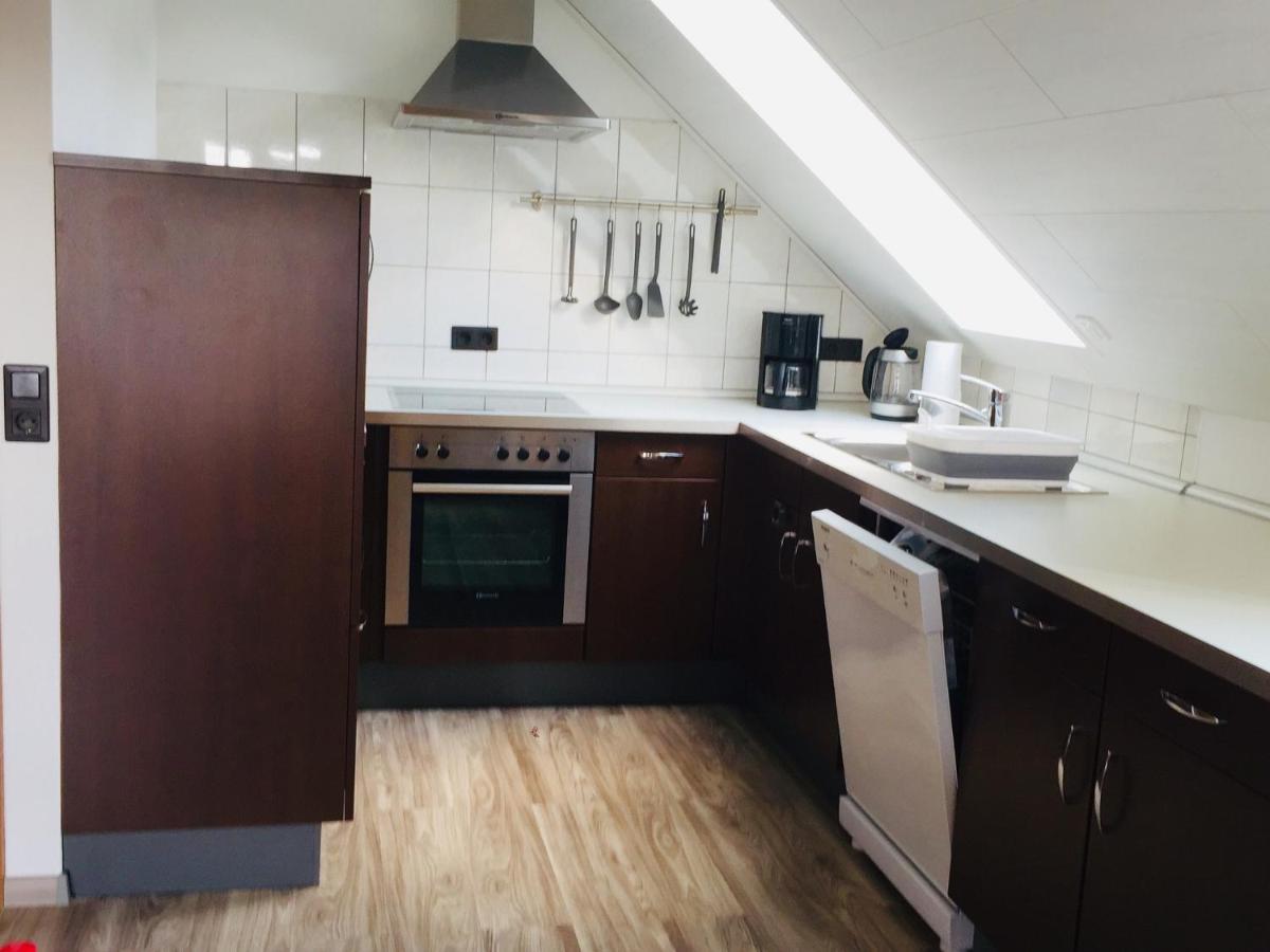 Ferienwohnung Wiesinger Windelsbach Bagian luar foto