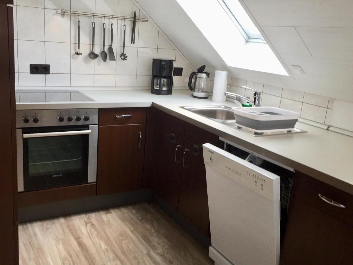 Ferienwohnung Wiesinger Windelsbach Bagian luar foto