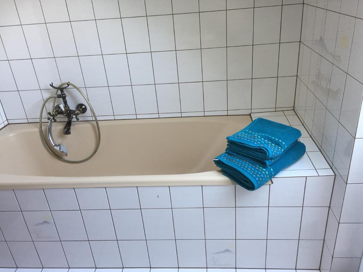 Ferienwohnung Wiesinger Windelsbach Bagian luar foto