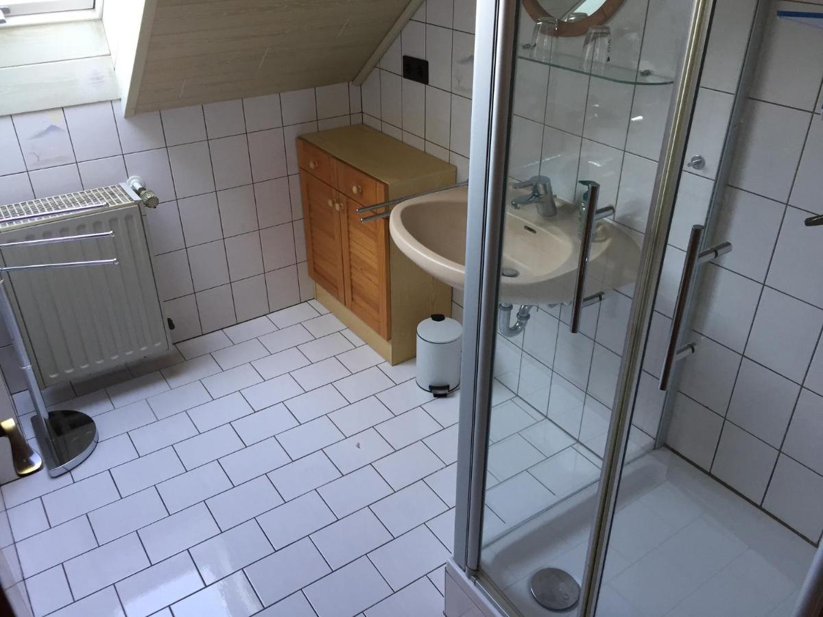 Ferienwohnung Wiesinger Windelsbach Bagian luar foto