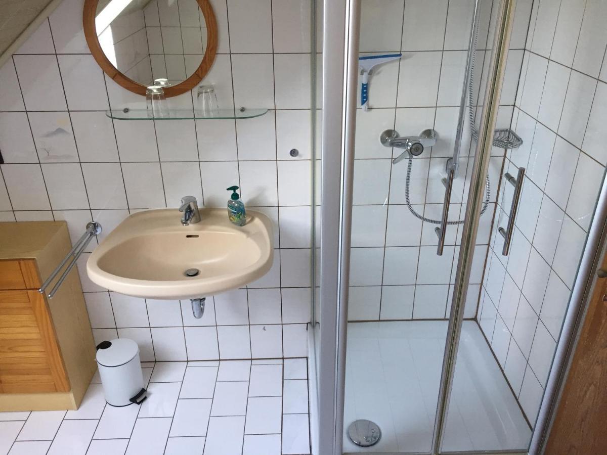 Ferienwohnung Wiesinger Windelsbach Bagian luar foto