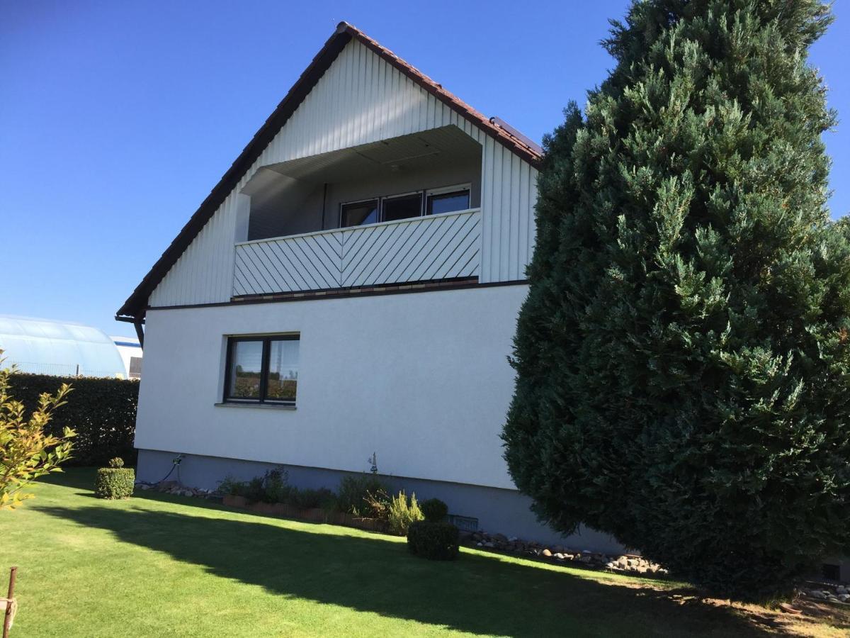 Ferienwohnung Wiesinger Windelsbach Bagian luar foto